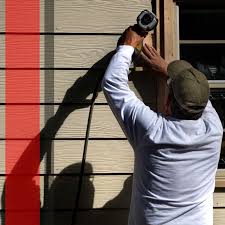 Siding for Multi-Family Homes in Cle Elum, WA